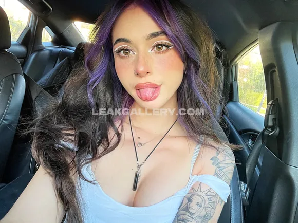 Mushyee Exclusive Leaked Nude Onlyfans #2168897