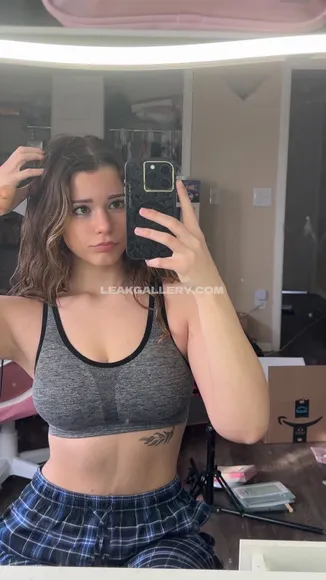 Nikkiwoods Exclusive Leaked Nude Onlyfans #2173424