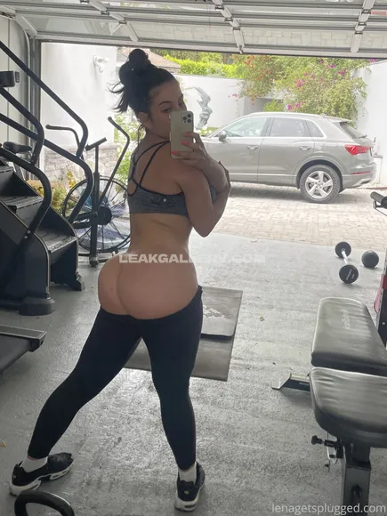 Lenatheplug Exclusive Leaked Nude Onlyfans #1316252
