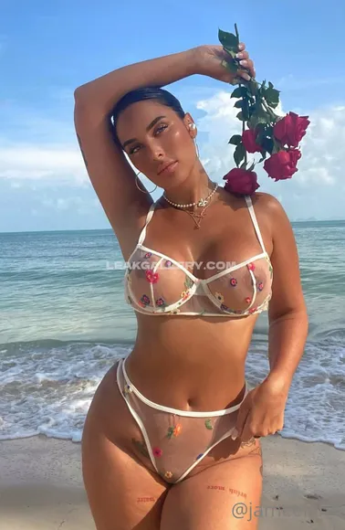 Jameelahh Exclusive Leaked Nude Onlyfans #1847952