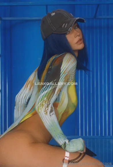 Rachelcook Exclusive Leaked Nude Onlyfans #1361937