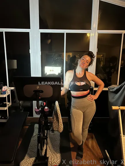 X_elizabeth_skylar_x Exclusive Leaked Nude Onlyfans #738173