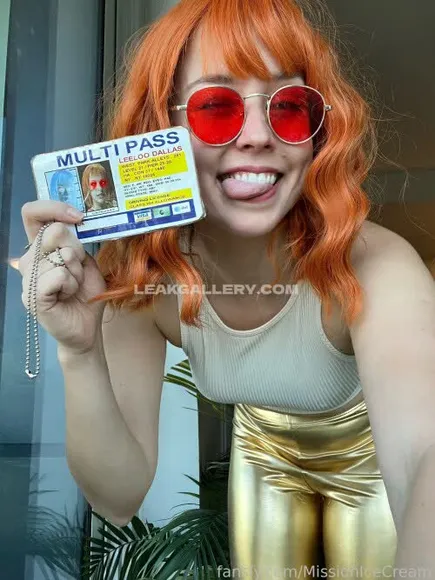 Missionicecream Exclusive Leaked Nude Onlyfans #1997258