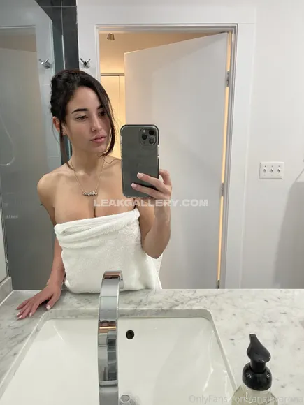 Angievarona Exclusive Leaked Nude Onlyfans #1772020
