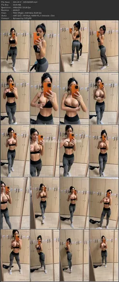 Anisyia Exclusive Leaked Nude Onlyfans #1096257
