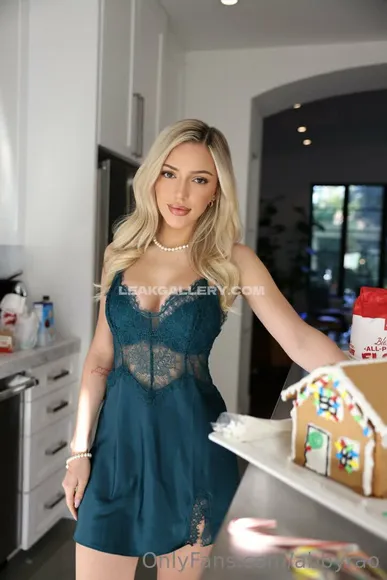 Abbyrao Exclusive Leaked Nude Onlyfans #1802253