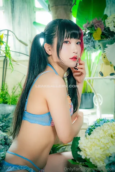 Maki_itoh Exclusive Leaked Nude Onlyfans #971233