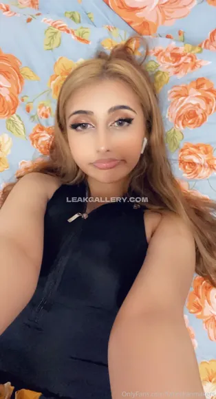 Fatindianmilkers Exclusive Leaked Nude Onlyfans #700883