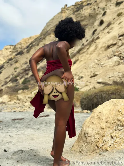 Ebonybutts Exclusive Leaked Nude Onlyfans #1056242