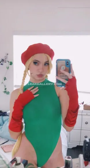 Missfloraberlin Exclusive Leaked Nude Onlyfans #2069857