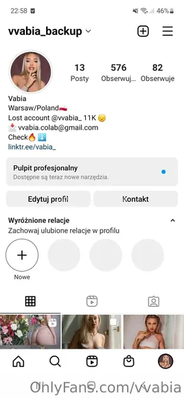 Iamvabia Exclusive Leaked Nude Onlyfans #1940561