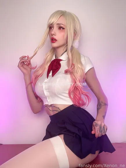Xenoncos Exclusive Leaked Nude Onlyfans #1120922