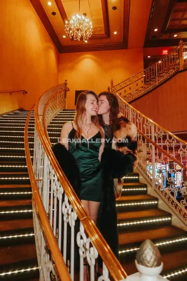 Haileeandkendra Exclusive Leaked Nude Onlyfans #2241083