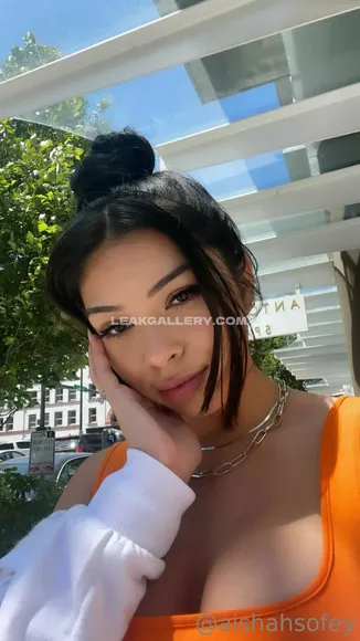 Kawaiisofey / aisahasofey / aishahsofey Exclusive Leaked Nude Onlyfans #1751476