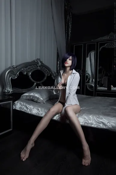 Shiroganesama Exclusive Leaked Nude Onlyfans #2163542