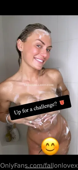 Fallonlovexo Exclusive Leaked Nude Onlyfans #1945089