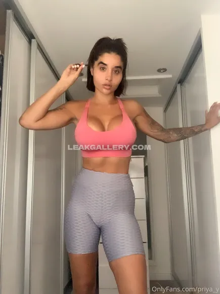 Priya_y / preeti_young Exclusive Leaked Nude Onlyfans #848371