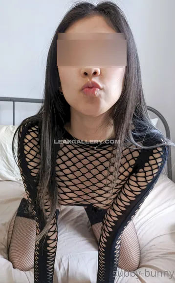 Subby Exclusive Leaked Nude Onlyfans #675932