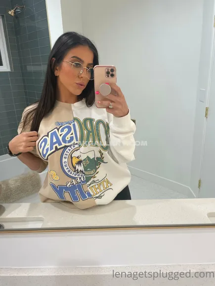 Lenatheplug Exclusive Leaked Nude Onlyfans #1312457