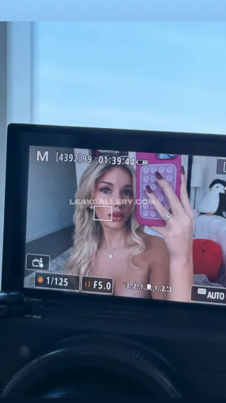 Breckie / breckiehill Exclusive Leaked Nude Onlyfans #2524893