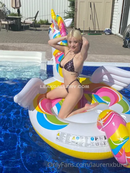 Juliaburch / juliaaburch Exclusive Leaked Nude Onlyfans #1426246