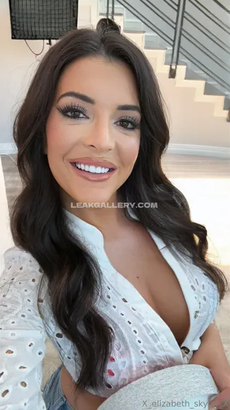 X_elizabeth_skylar_x Exclusive Leaked Nude Onlyfans #733882