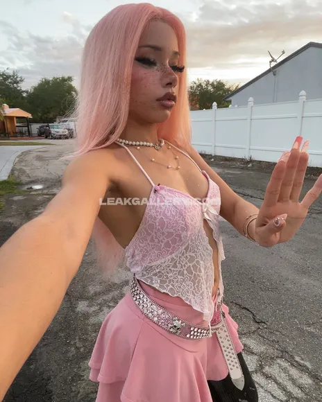 Godslittlemiracle Exclusive Leaked Nude Onlyfans #952505