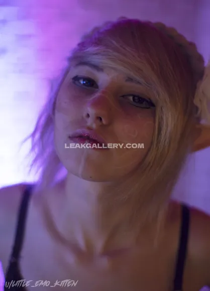 Littleemokitten Exclusive Leaked Nude Onlyfans #2180238