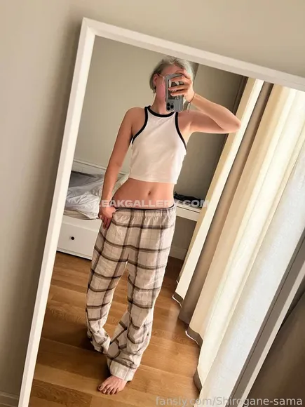 Shiroganesama Exclusive Leaked Nude Onlyfans #2169691