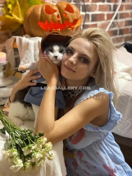 Busya18 Exclusive Leaked Nude Onlyfans #976675