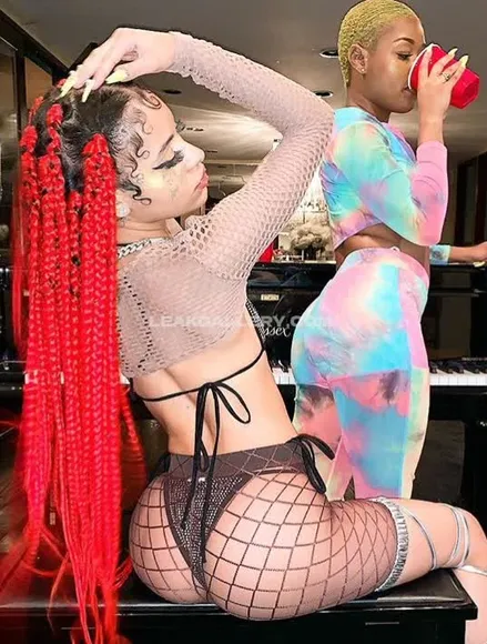 Ayleksx Exclusive Leaked Nude Onlyfans #1585705