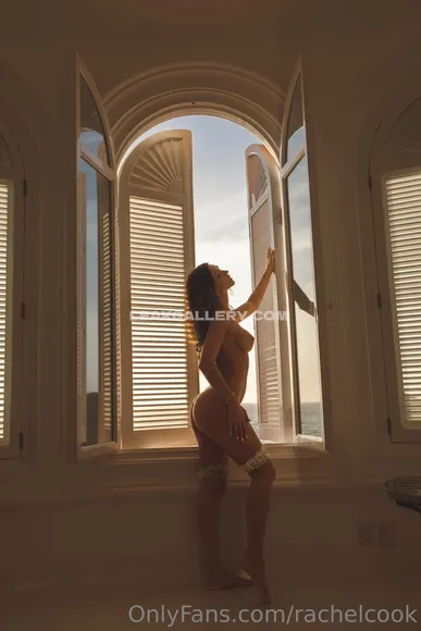 Rachelcook Exclusive Leaked Nude Onlyfans #1361276