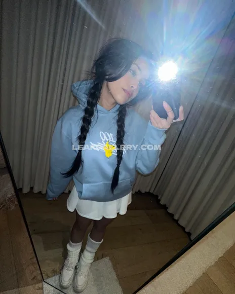 Valkyrae Exclusive Leaked Nude Onlyfans #2150165
