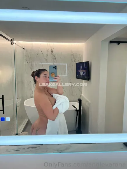 Angievarona Exclusive Leaked Nude Onlyfans #1772576