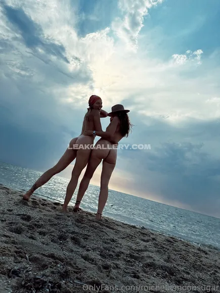 Michellemoonsugar Exclusive Leaked Nude Onlyfans #944380