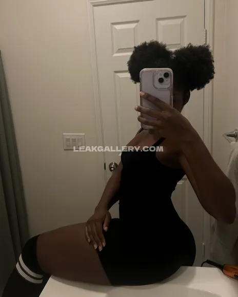 Ebonybutts Exclusive Leaked Nude Onlyfans #1046218