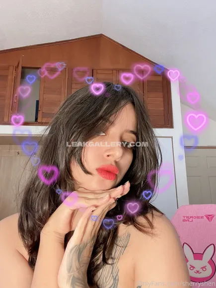 Sherryshen Exclusive Leaked Nude Onlyfans #2289601