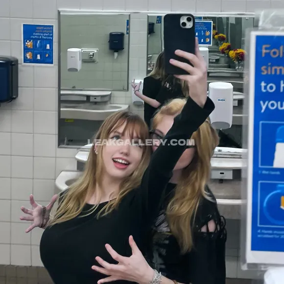 Mikahlynn Exclusive Leaked Nude Onlyfans #2230196