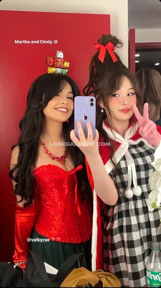 Valkyrae Exclusive Leaked Nude Onlyfans #2150157