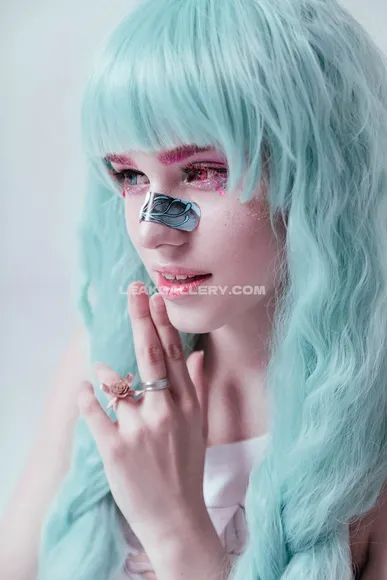 Shiroganesama Exclusive Leaked Nude Onlyfans #2192826