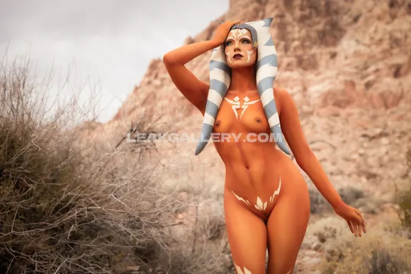 Joaniebrosas Exclusive Leaked Nude Onlyfans #1129348