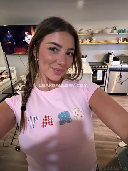 Lylaaa Exclusive Leaked Nude Onlyfans #991333