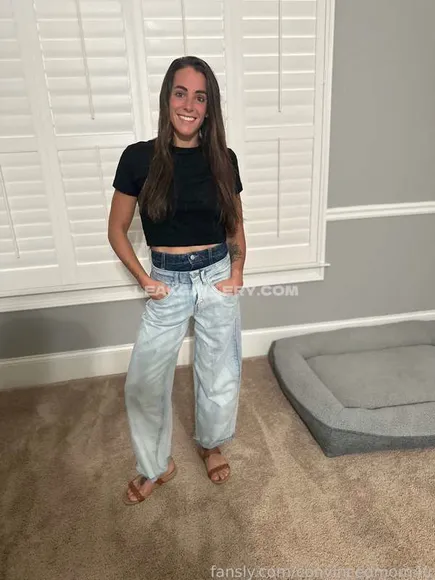 Convincedmom4u / convincedmom4ufree Exclusive Leaked Nude Onlyfans #726609