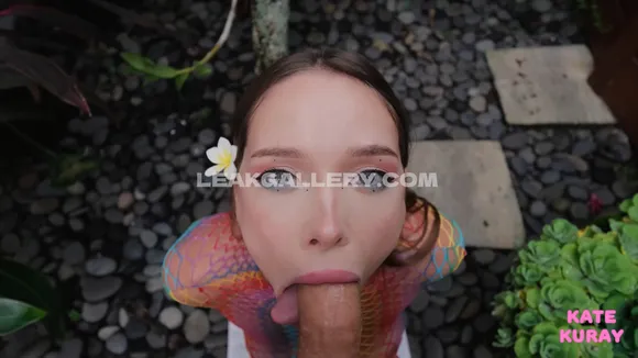 Katekuray Exclusive Leaked Nude Onlyfans #1285892