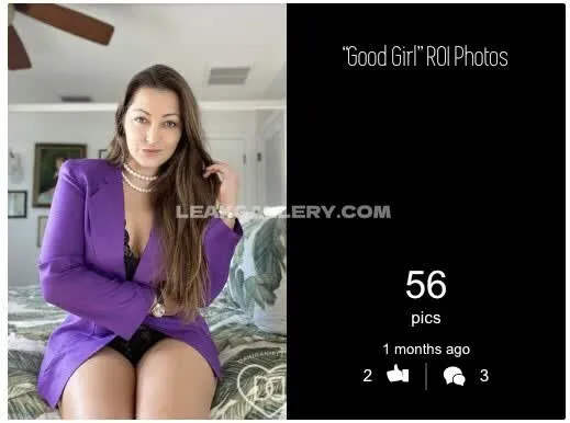 Danidaniels Exclusive Leaked Nude Onlyfans #1682648