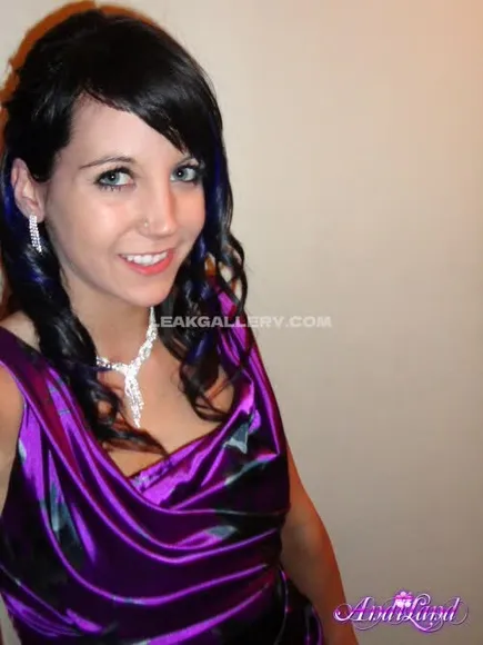 Andiland Exclusive Leaked Nude Onlyfans #1506225
