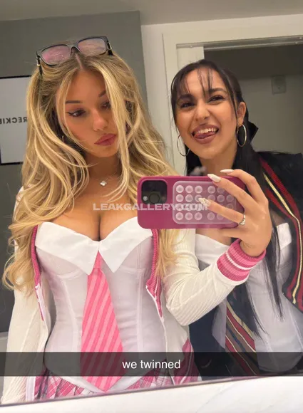Breckie / breckiehill Exclusive Leaked Nude Onlyfans #2539252