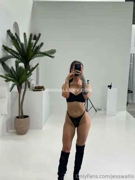 Jessicaditirro143 Exclusive Leaked Nude Onlyfans #1800804