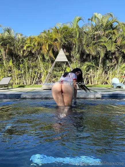 Alina Exclusive Leaked Nude Onlyfans #1027682