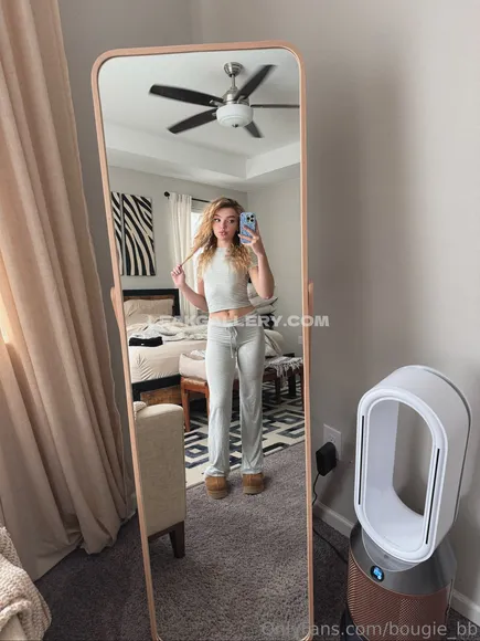 Bougiebb Exclusive Leaked Nude Onlyfans #1147818